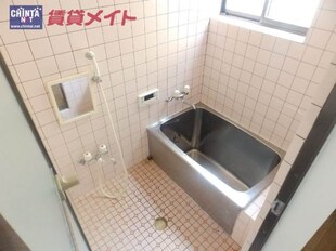 高茶屋駅 徒歩10分 1階の物件内観写真